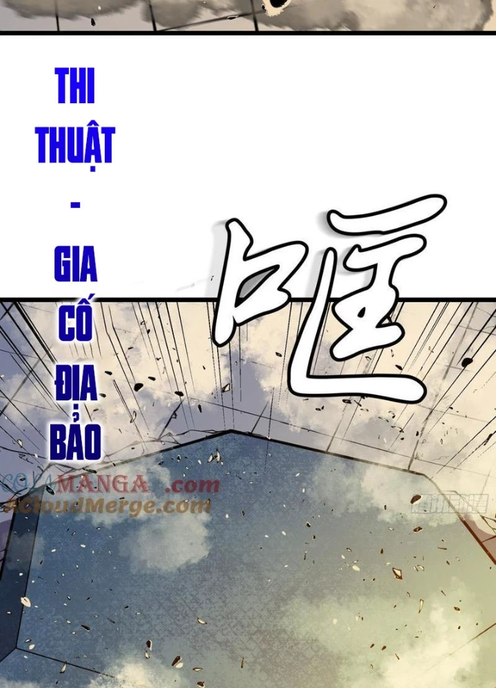 Hệ Thống Mạt Thế Vạn Vật Thăng Cấp Chapter 34 - Trang 46