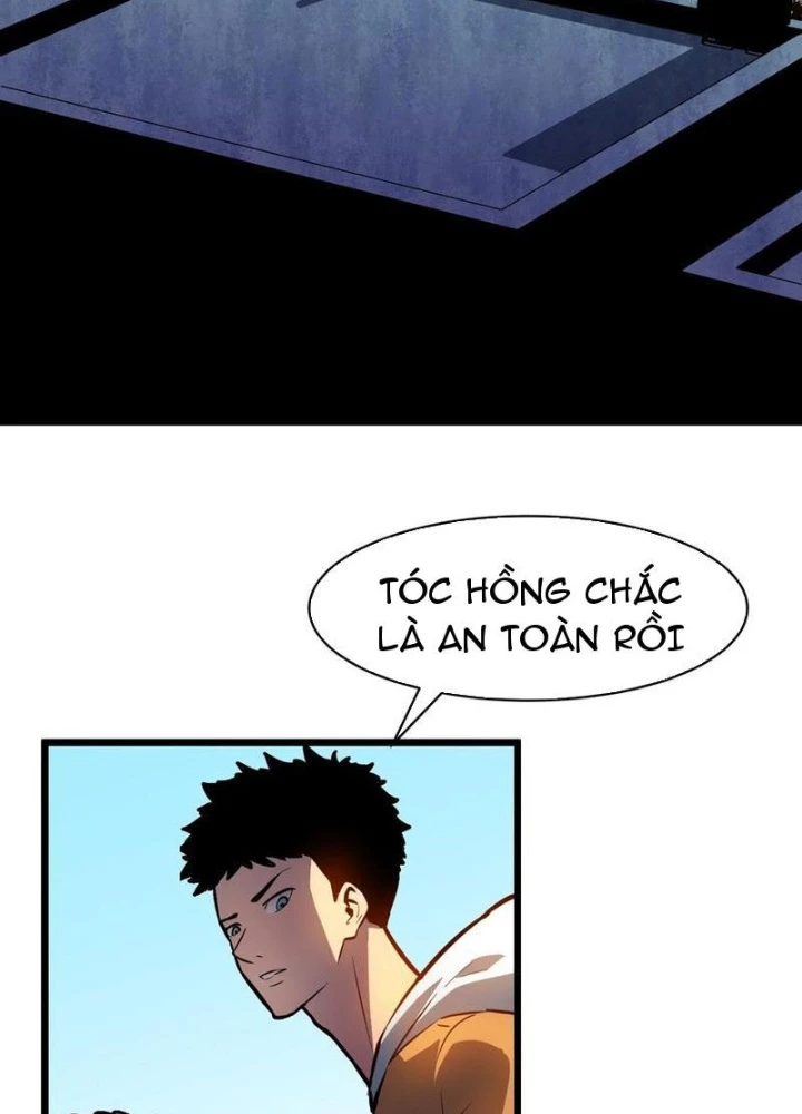 Hệ Thống Mạt Thế Vạn Vật Thăng Cấp Chapter 34 - Trang 50