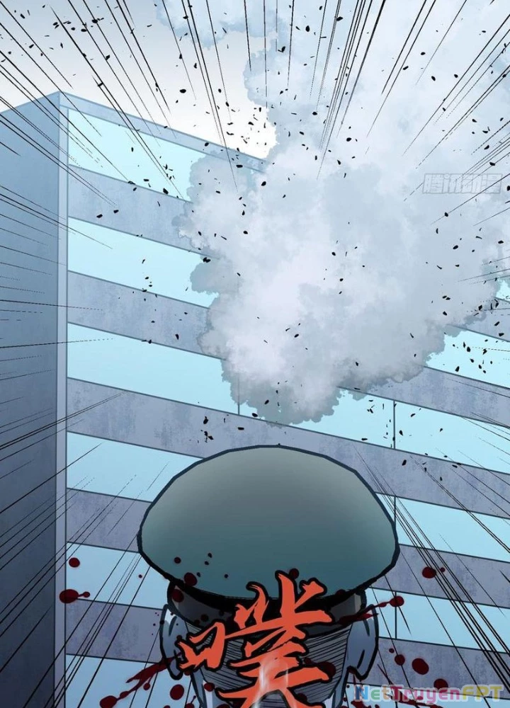 Hệ Thống Mạt Thế Vạn Vật Thăng Cấp Chapter 34 - Trang 8