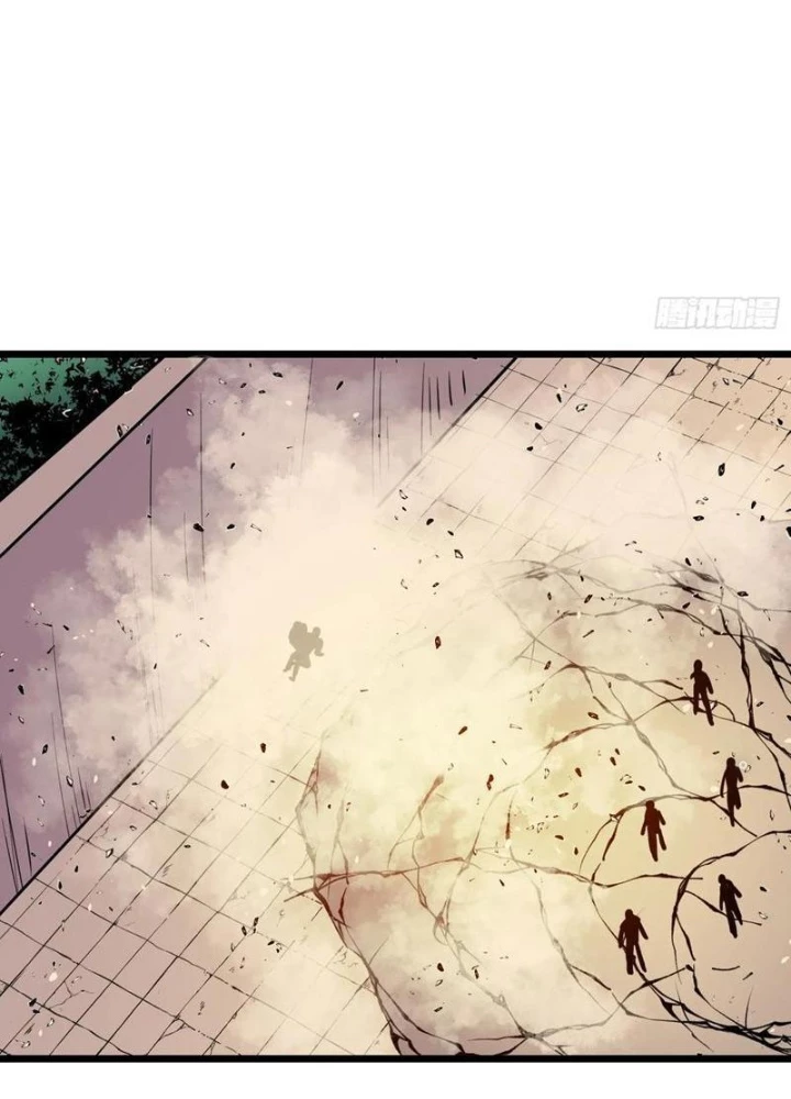 Hệ Thống Mạt Thế Vạn Vật Thăng Cấp Chapter 35 - Trang 18