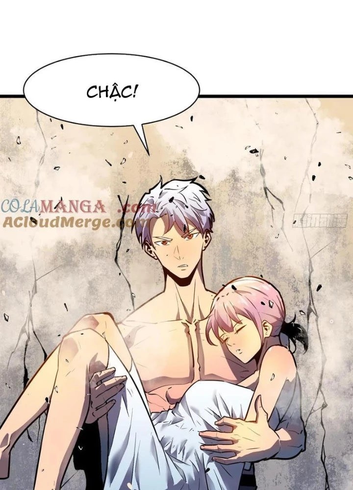 Hệ Thống Mạt Thế Vạn Vật Thăng Cấp Chapter 35 - Trang 20