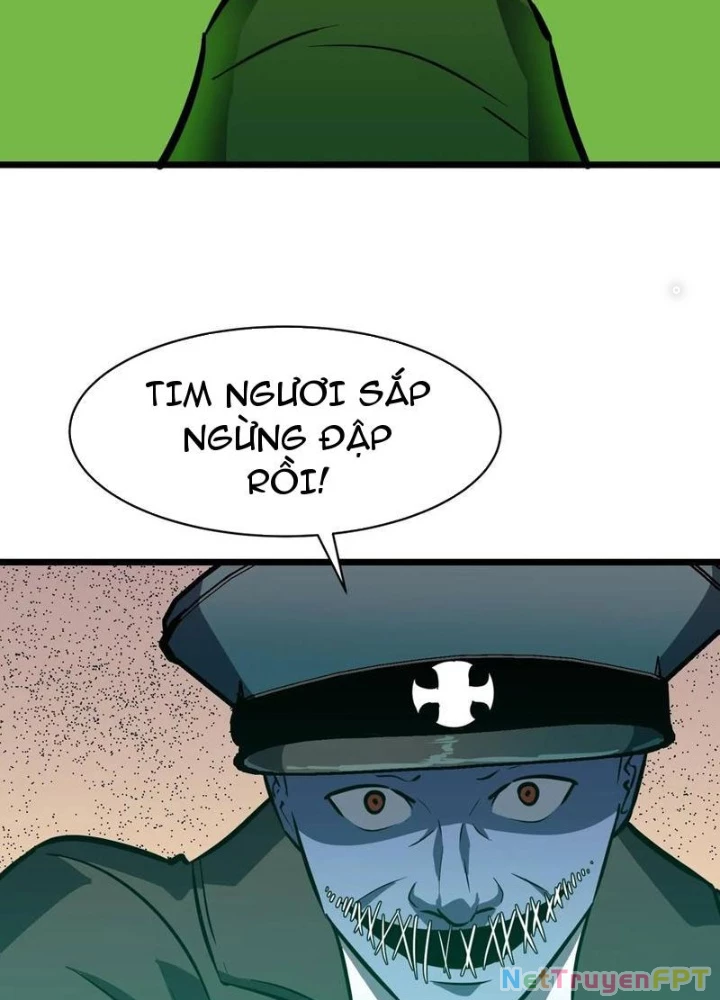 Hệ Thống Mạt Thế Vạn Vật Thăng Cấp Chapter 35 - Trang 38