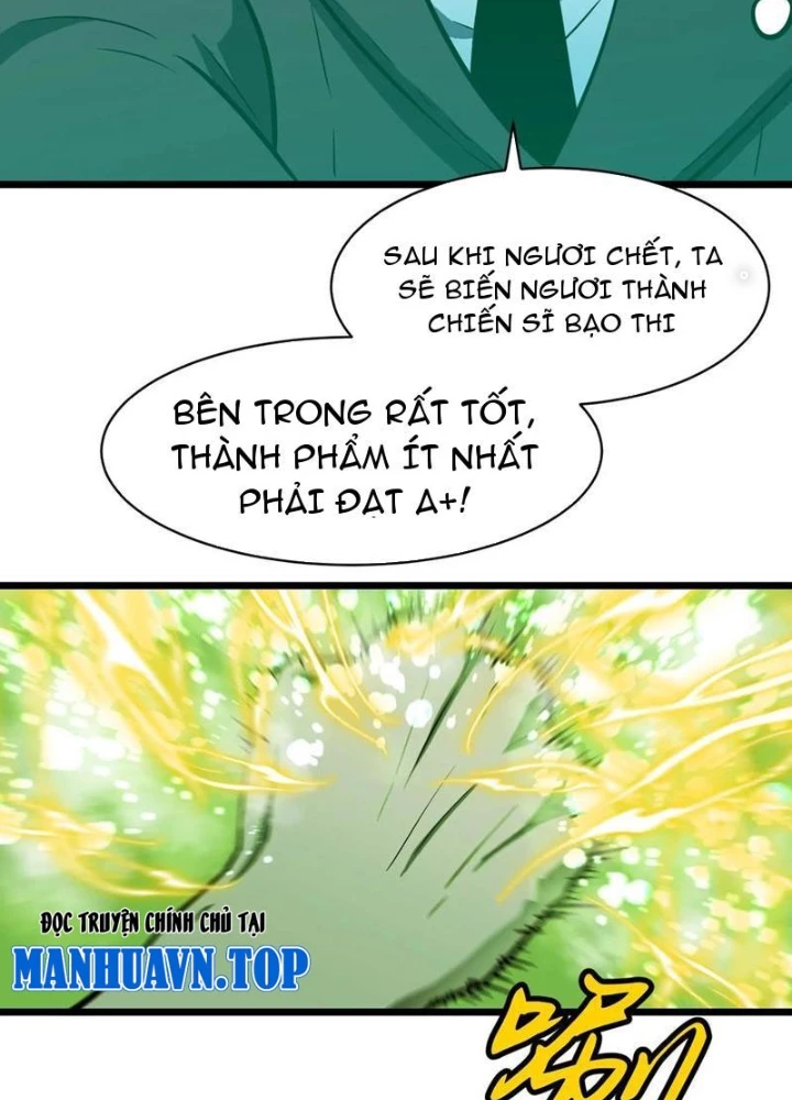Hệ Thống Mạt Thế Vạn Vật Thăng Cấp Chapter 35 - Trang 40