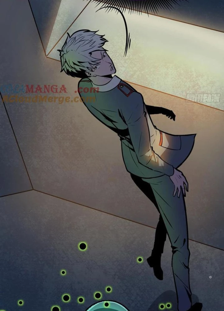 Hệ Thống Mạt Thế Vạn Vật Thăng Cấp Chapter 35 - Trang 8