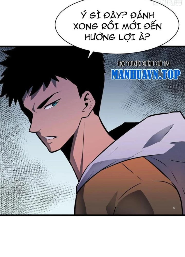 Hệ Thống Mạt Thế Vạn Vật Thăng Cấp Chapter 36 - Trang 12