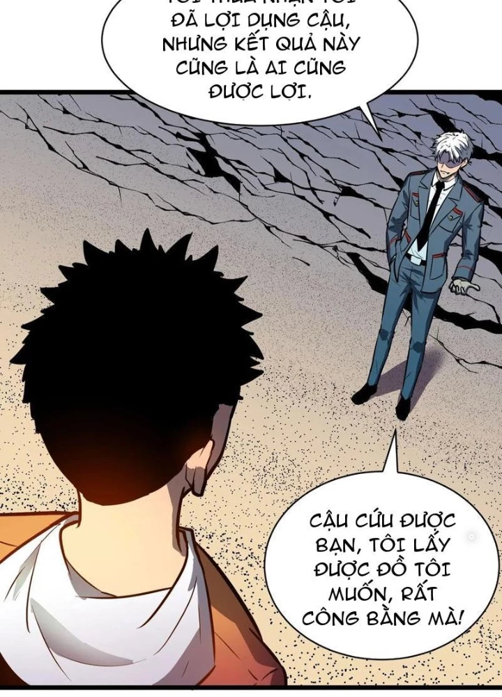 Hệ Thống Mạt Thế Vạn Vật Thăng Cấp Chapter 36 - Trang 14