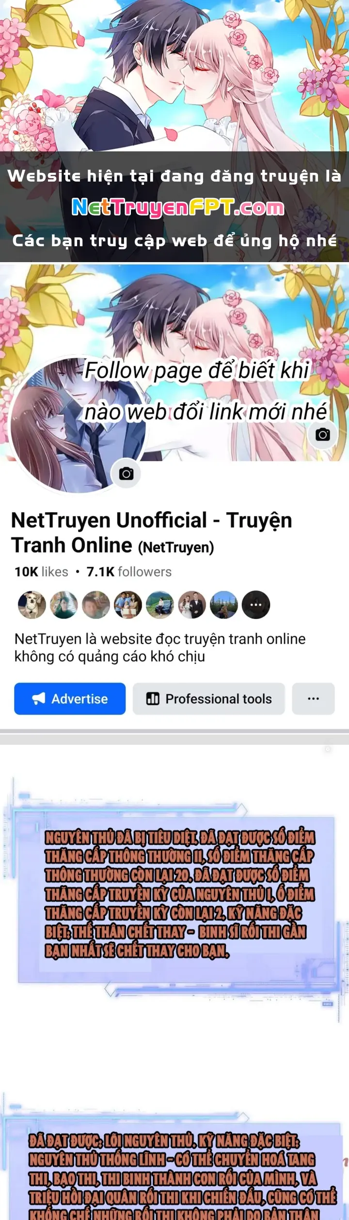 Hệ Thống Mạt Thế Vạn Vật Thăng Cấp Chapter 36 - Trang 2