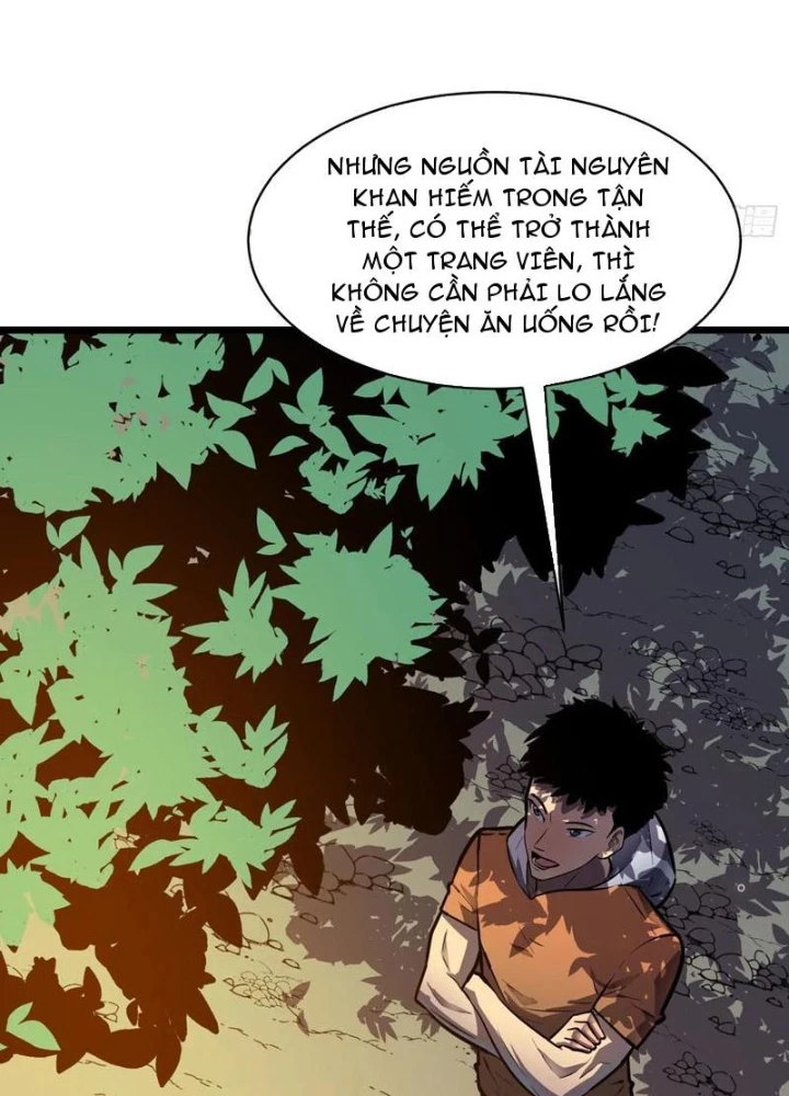Hệ Thống Mạt Thế Vạn Vật Thăng Cấp Chapter 37 - Trang 16