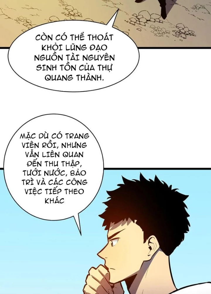 Hệ Thống Mạt Thế Vạn Vật Thăng Cấp Chapter 37 - Trang 18