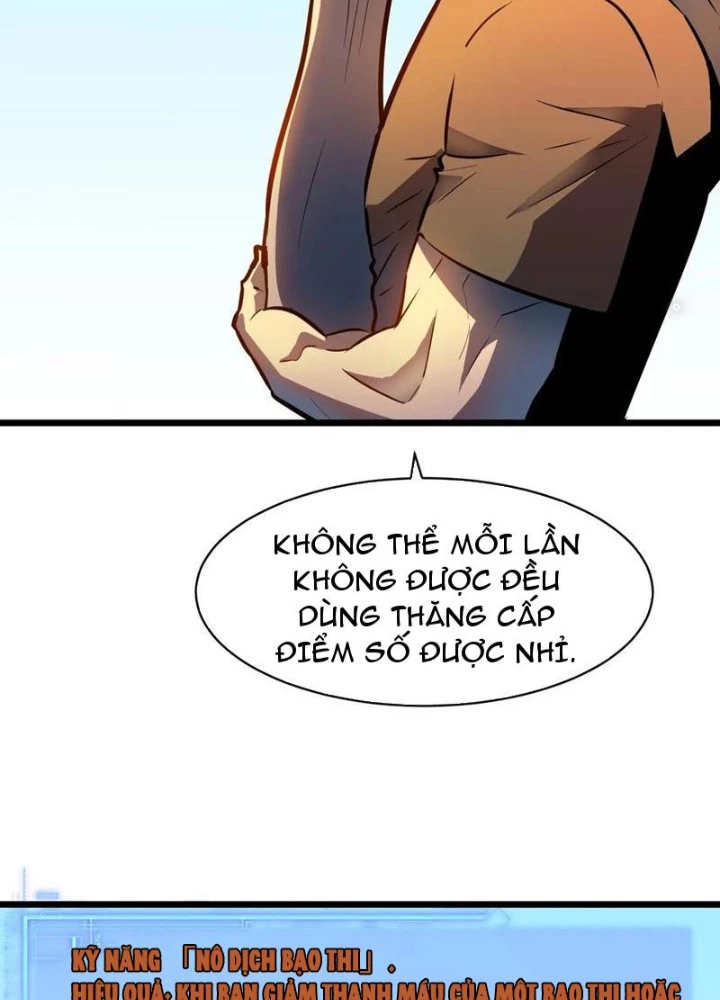 Hệ Thống Mạt Thế Vạn Vật Thăng Cấp Chapter 37 - Trang 20
