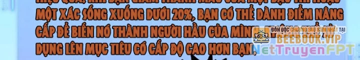 Hệ Thống Mạt Thế Vạn Vật Thăng Cấp Chapter 37 - Trang 21