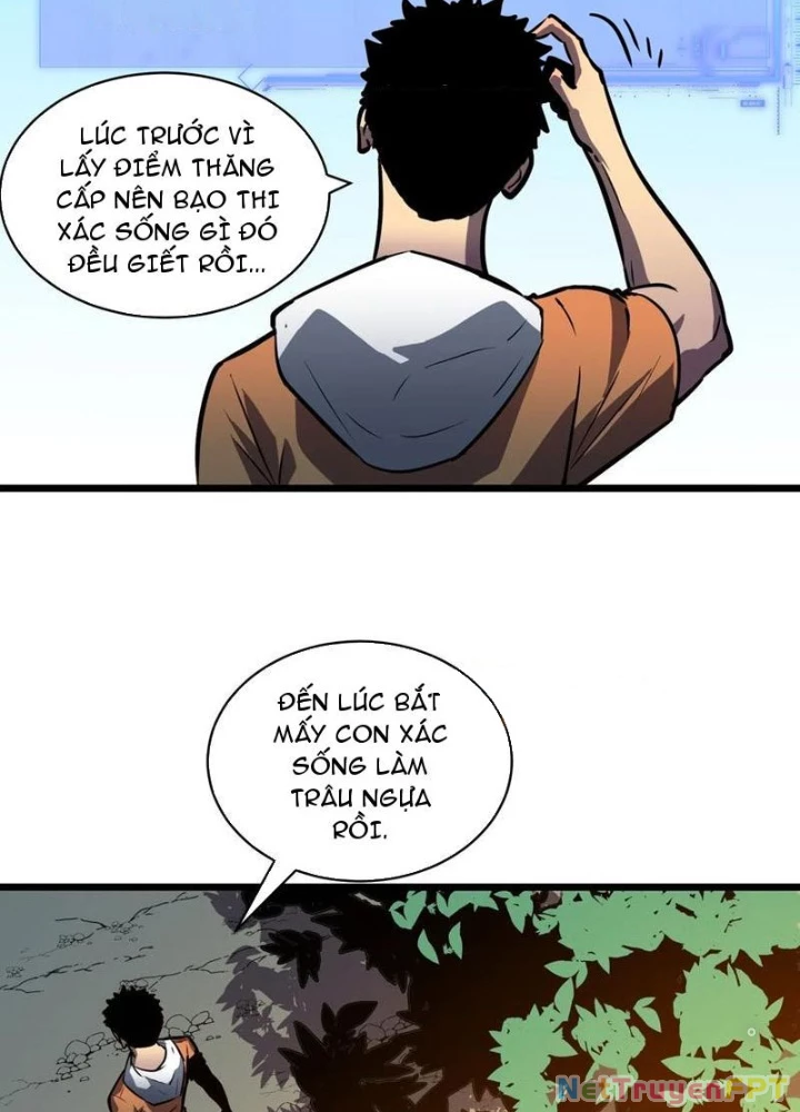 Hệ Thống Mạt Thế Vạn Vật Thăng Cấp Chapter 37 - Trang 22