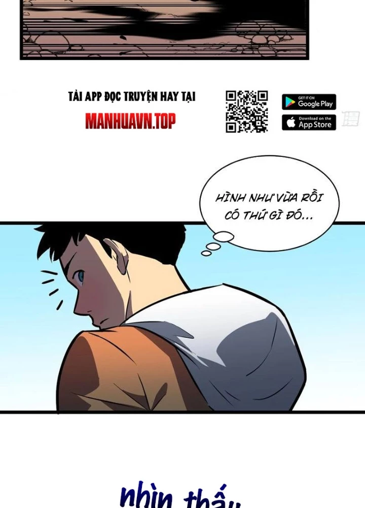 Hệ Thống Mạt Thế Vạn Vật Thăng Cấp Chapter 37 - Trang 28