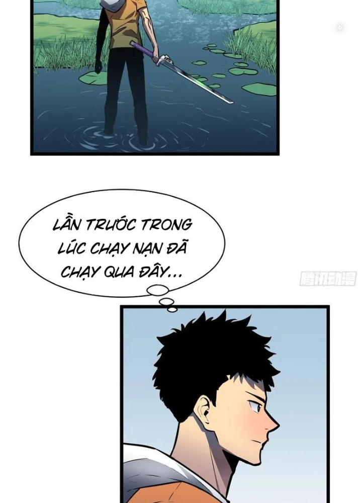 Hệ Thống Mạt Thế Vạn Vật Thăng Cấp Chapter 37 - Trang 36