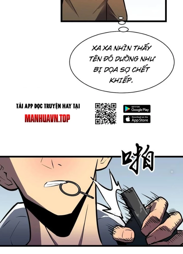 Hệ Thống Mạt Thế Vạn Vật Thăng Cấp Chapter 37 - Trang 38