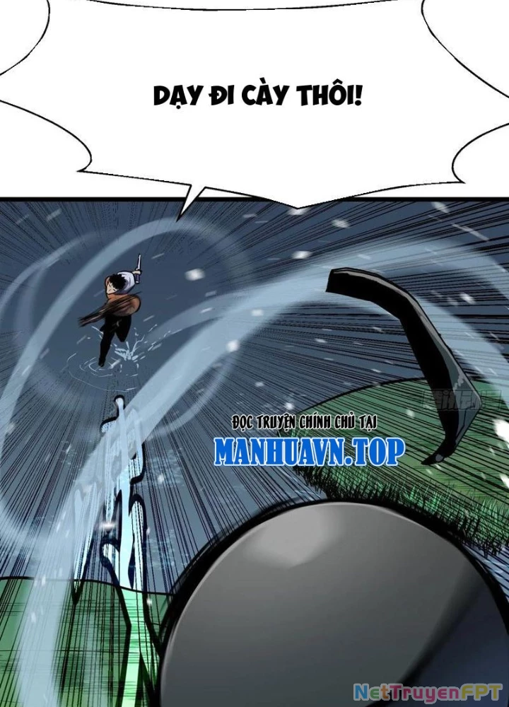 Hệ Thống Mạt Thế Vạn Vật Thăng Cấp Chapter 37 - Trang 40