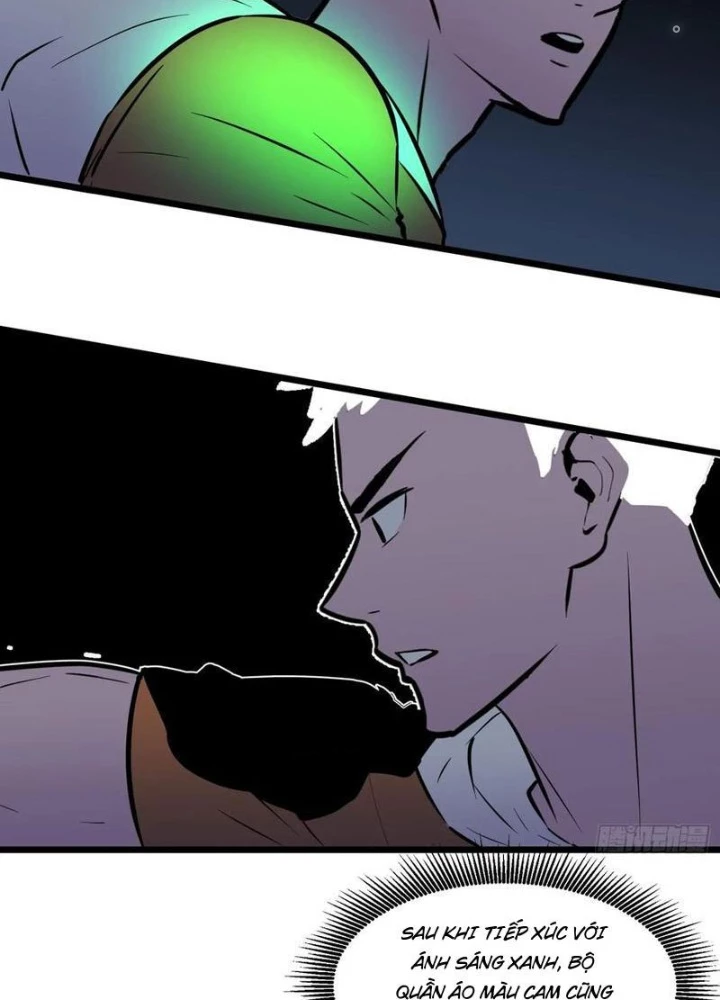 Hệ Thống Mạt Thế Vạn Vật Thăng Cấp Chapter 38 - Trang 18