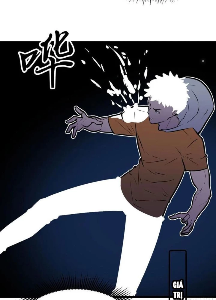 Hệ Thống Mạt Thế Vạn Vật Thăng Cấp Chapter 38 - Trang 20