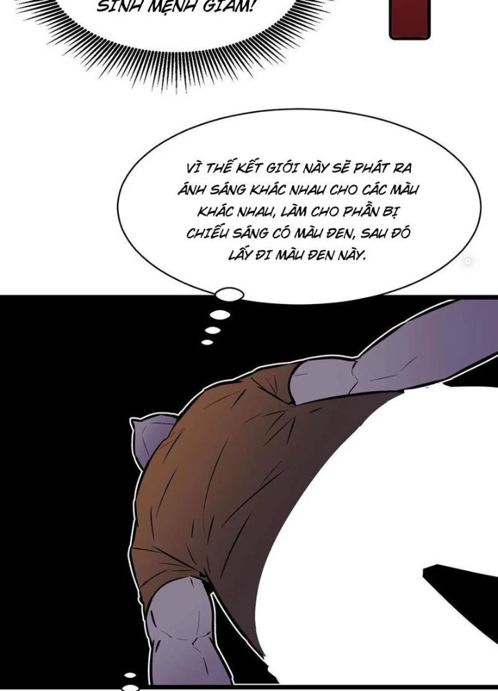 Hệ Thống Mạt Thế Vạn Vật Thăng Cấp Chapter 38 - Trang 22