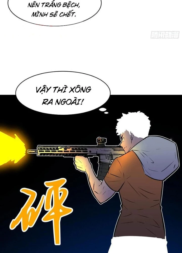 Hệ Thống Mạt Thế Vạn Vật Thăng Cấp Chapter 38 - Trang 24