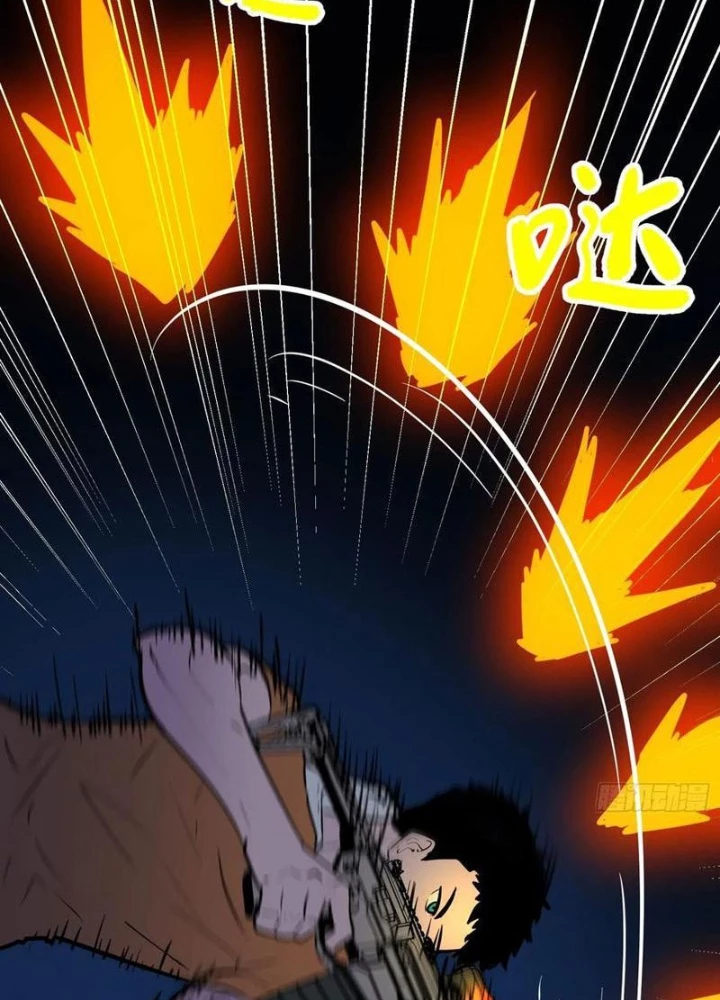 Hệ Thống Mạt Thế Vạn Vật Thăng Cấp Chapter 38 - Trang 32