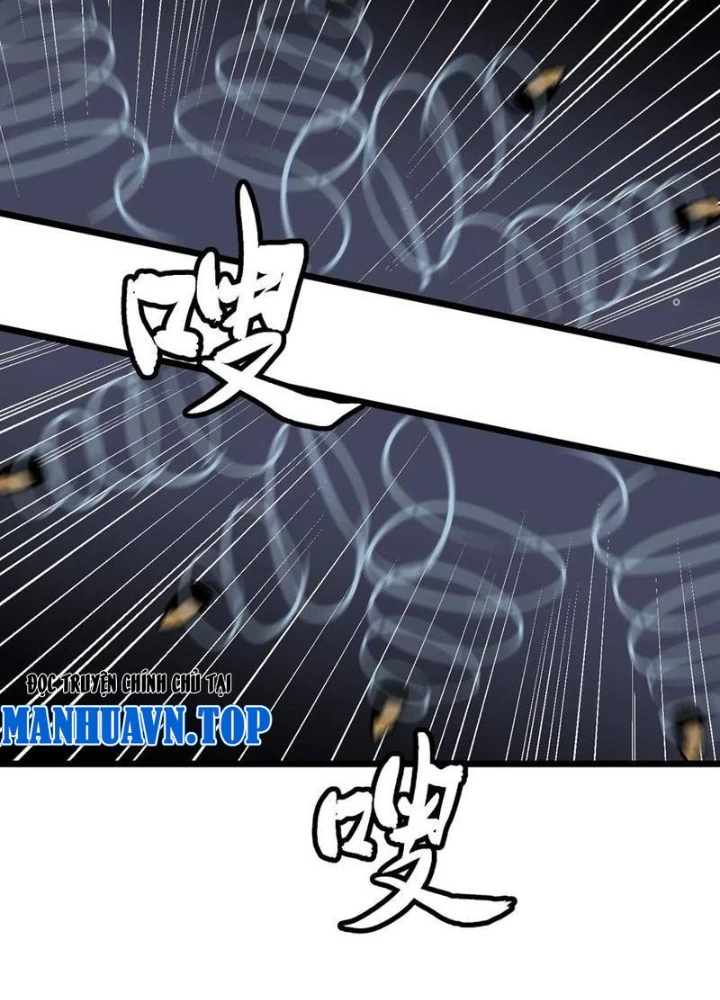 Hệ Thống Mạt Thế Vạn Vật Thăng Cấp Chapter 38 - Trang 36