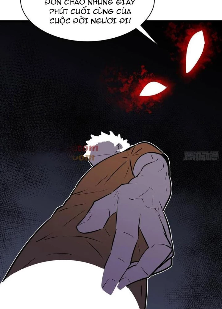 Hệ Thống Mạt Thế Vạn Vật Thăng Cấp Chapter 38 - Trang 44