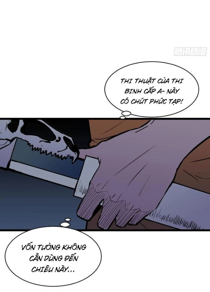 Hệ Thống Mạt Thế Vạn Vật Thăng Cấp Chapter 38 - Trang 46
