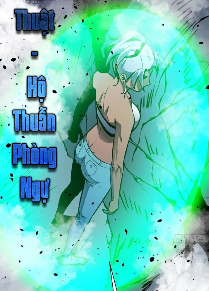 Hệ Thống Mạt Thế Vạn Vật Thăng Cấp Chapter 39 - Trang 16