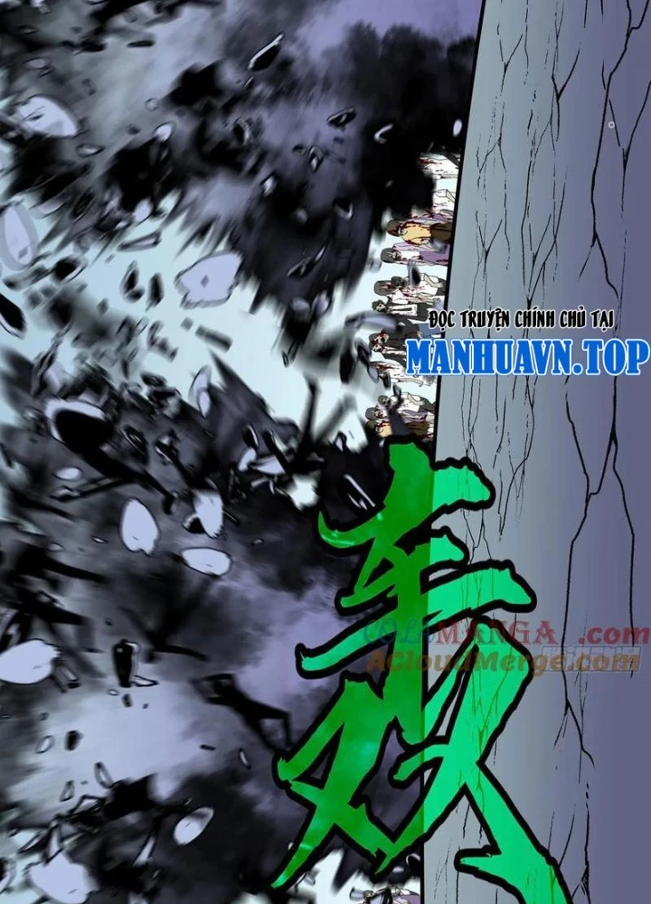 Hệ Thống Mạt Thế Vạn Vật Thăng Cấp Chapter 39 - Trang 30