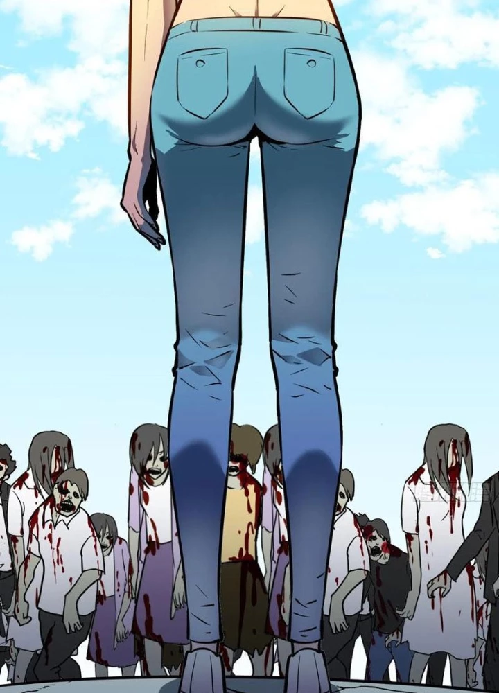 Hệ Thống Mạt Thế Vạn Vật Thăng Cấp Chapter 39 - Trang 4