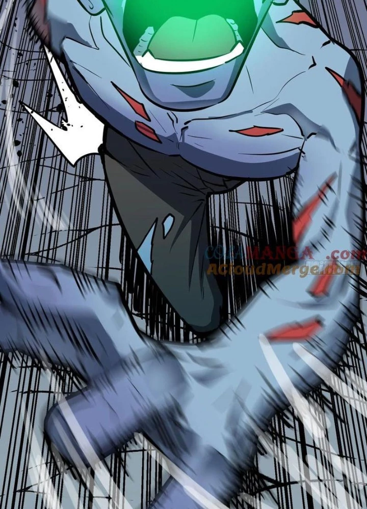 Hệ Thống Mạt Thế Vạn Vật Thăng Cấp Chapter 39 - Trang 8
