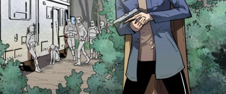 Hệ Thống Mạt Thế Vạn Vật Thăng Cấp Chapter 4 - Trang 3