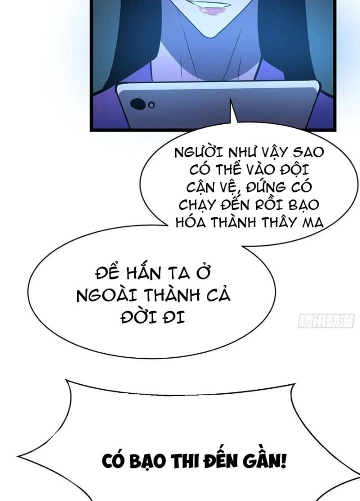 Hệ Thống Mạt Thế Vạn Vật Thăng Cấp Chapter 40 - Trang 12