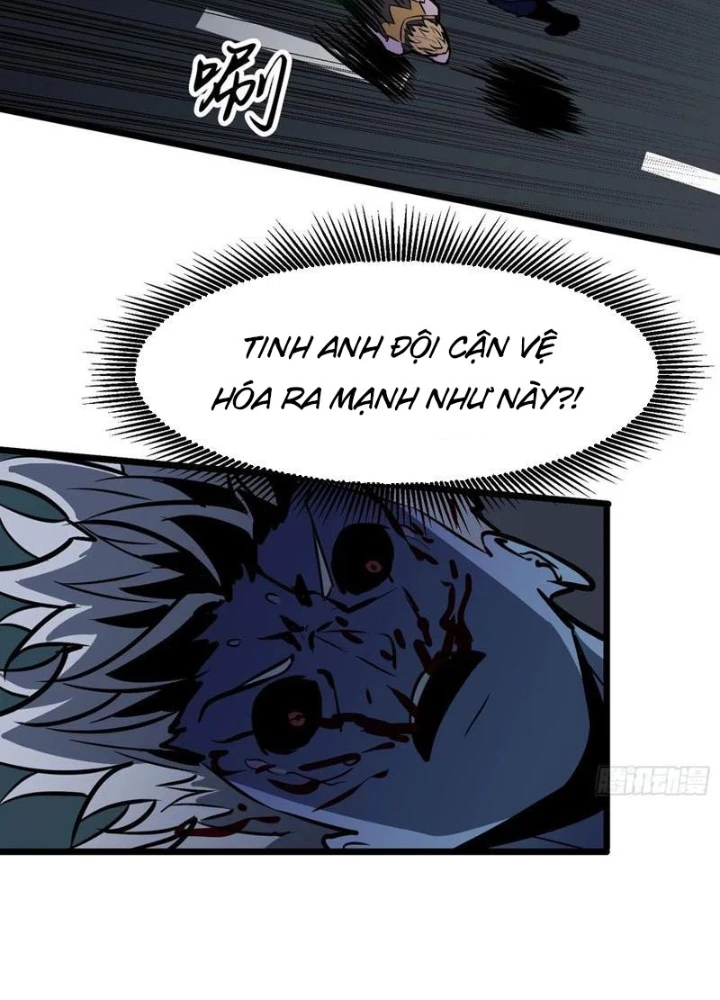 Hệ Thống Mạt Thế Vạn Vật Thăng Cấp Chapter 40 - Trang 32