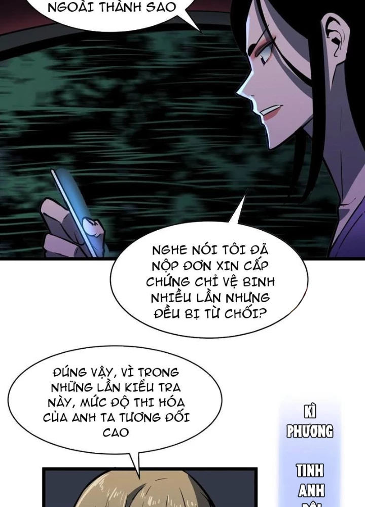 Hệ Thống Mạt Thế Vạn Vật Thăng Cấp Chapter 40 - Trang 8