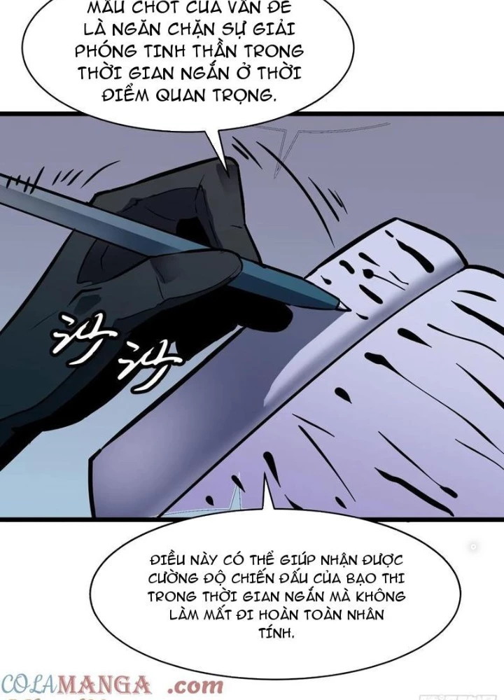 Hệ Thống Mạt Thế Vạn Vật Thăng Cấp Chapter 41 - Trang 10