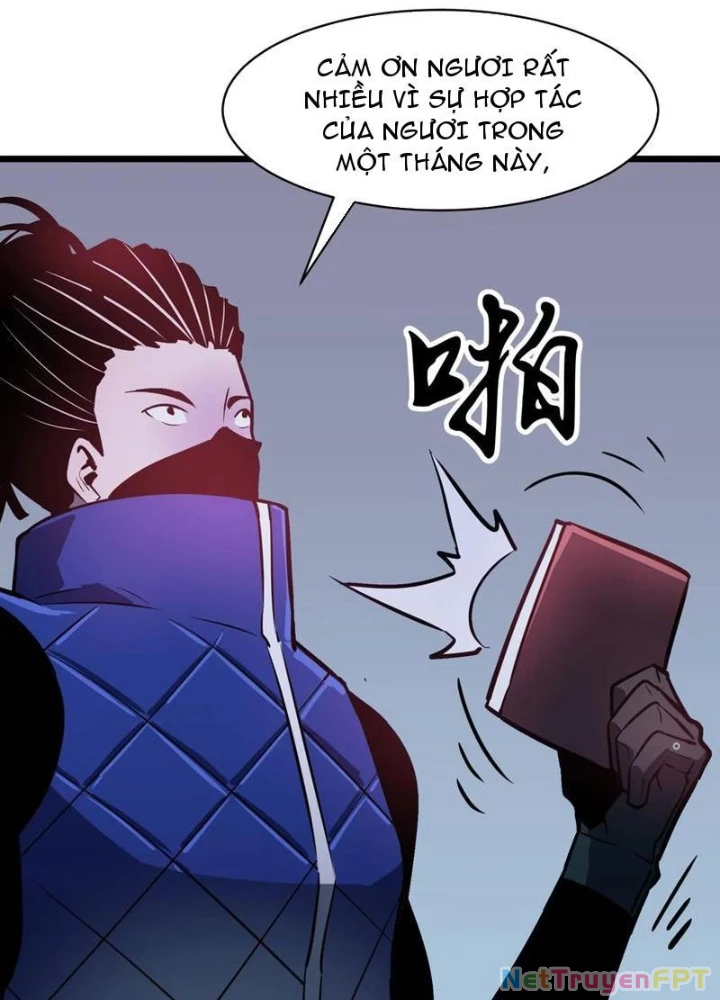 Hệ Thống Mạt Thế Vạn Vật Thăng Cấp Chapter 41 - Trang 12