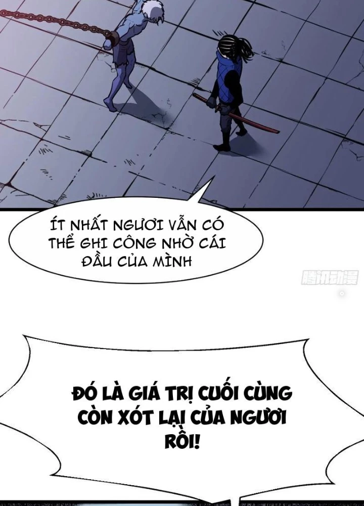 Hệ Thống Mạt Thế Vạn Vật Thăng Cấp Chapter 41 - Trang 20