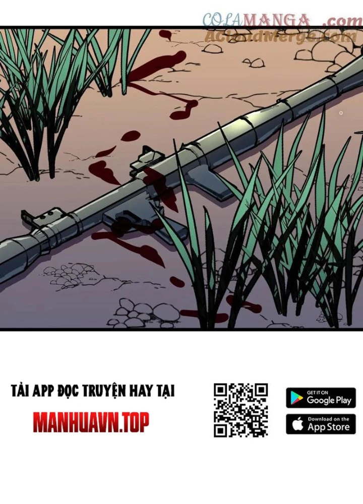 Hệ Thống Mạt Thế Vạn Vật Thăng Cấp Chapter 41 - Trang 38