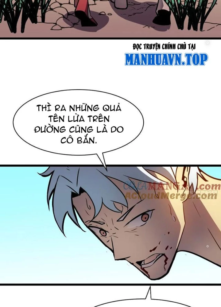 Hệ Thống Mạt Thế Vạn Vật Thăng Cấp Chapter 41 - Trang 42