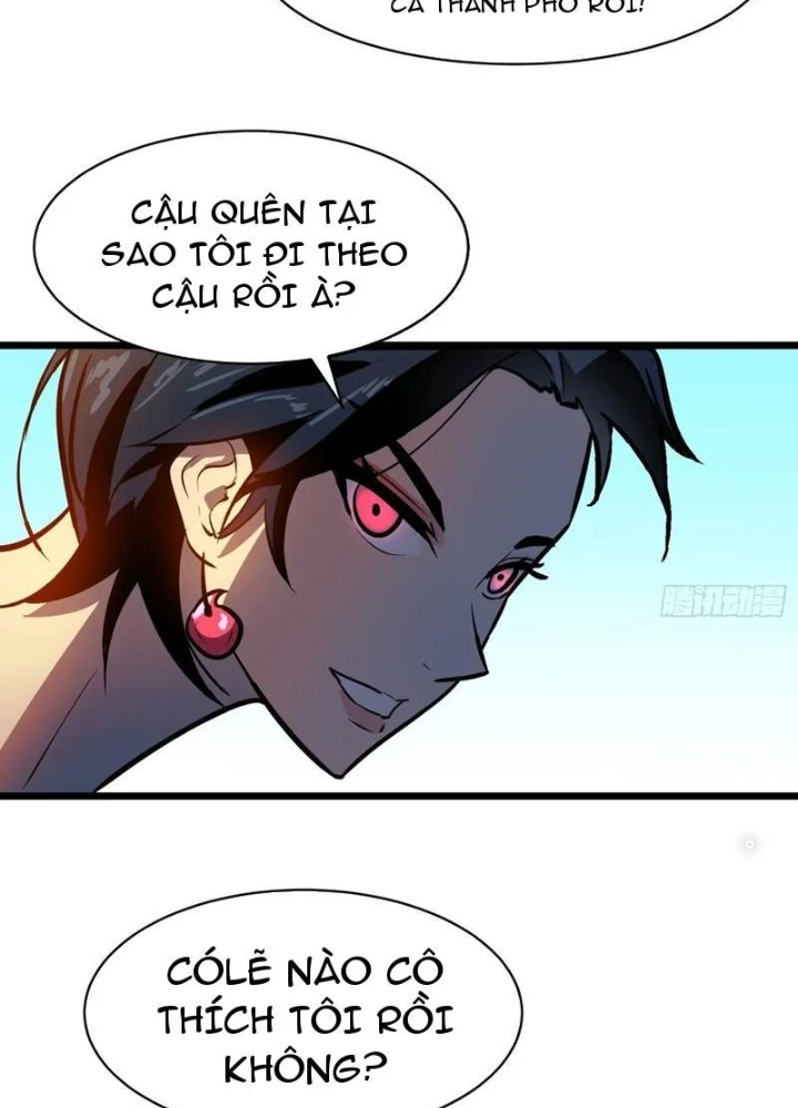 Hệ Thống Mạt Thế Vạn Vật Thăng Cấp Chapter 41 - Trang 44