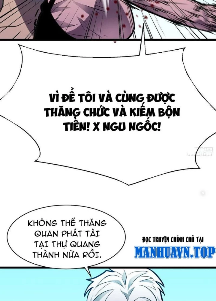 Hệ Thống Mạt Thế Vạn Vật Thăng Cấp Chapter 41 - Trang 50