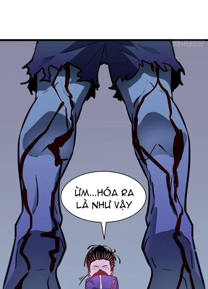 Hệ Thống Mạt Thế Vạn Vật Thăng Cấp Chapter 41 - Trang 6