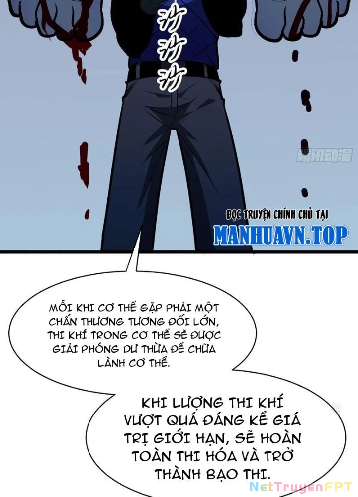 Hệ Thống Mạt Thế Vạn Vật Thăng Cấp Chapter 41 - Trang 8