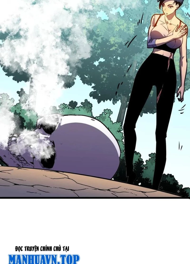 Hệ Thống Mạt Thế Vạn Vật Thăng Cấp Chapter 42 - Trang 16