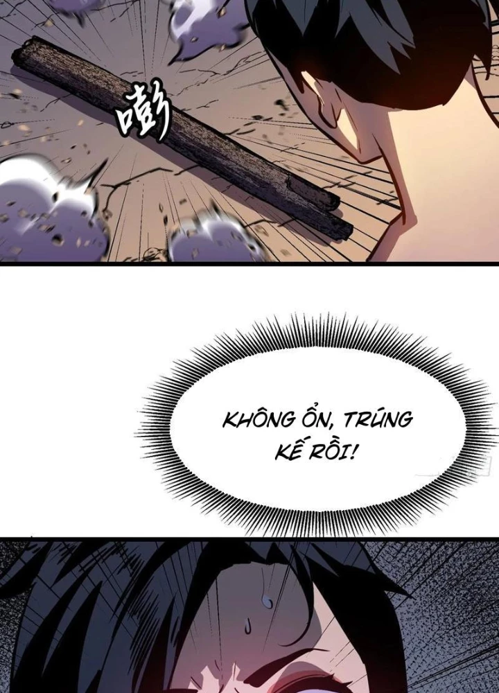 Hệ Thống Mạt Thế Vạn Vật Thăng Cấp Chapter 42 - Trang 18