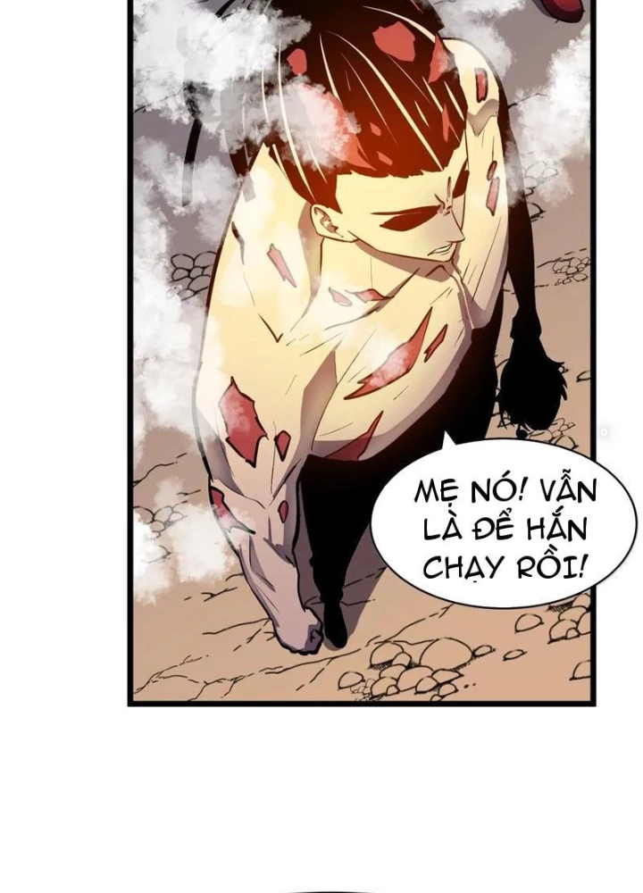 Hệ Thống Mạt Thế Vạn Vật Thăng Cấp Chapter 42 - Trang 28