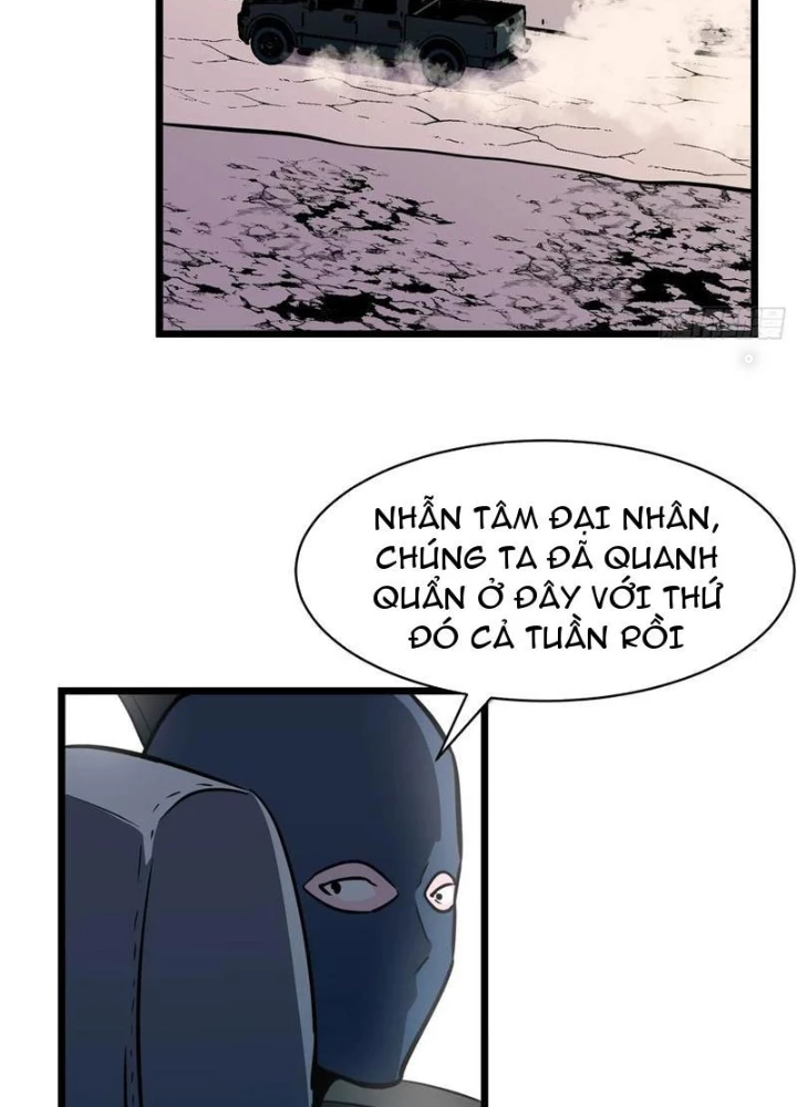 Hệ Thống Mạt Thế Vạn Vật Thăng Cấp Chapter 42 - Trang 36