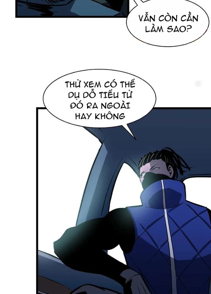 Hệ Thống Mạt Thế Vạn Vật Thăng Cấp Chapter 42 - Trang 38
